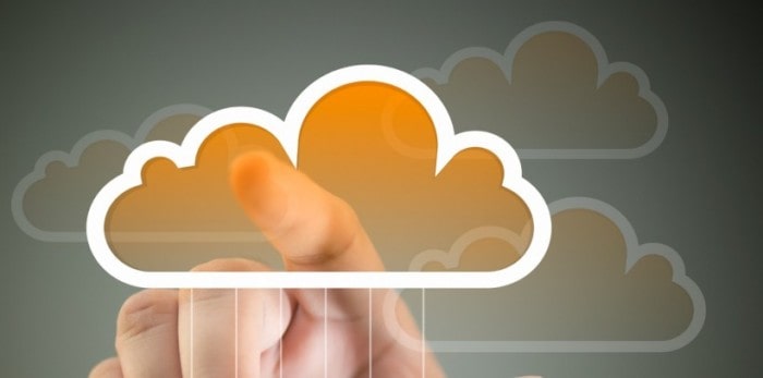 5 Major Benefits of Cloud Computing