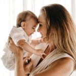 First Time Moms