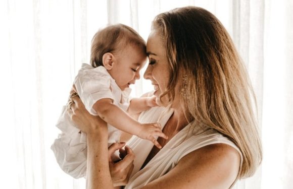 10 Things First Time Moms Need to Know