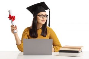 Online Degree