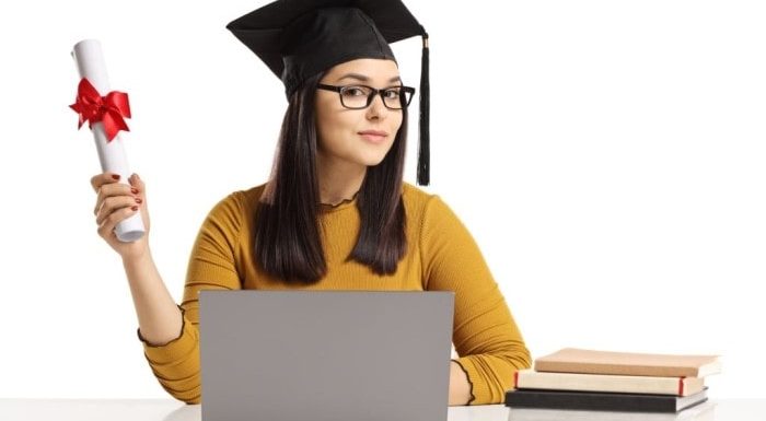 How Getting an Online Degree can Help Your Business
