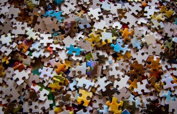 Most Celebrities Love a Good Puzzle and Here’s Why