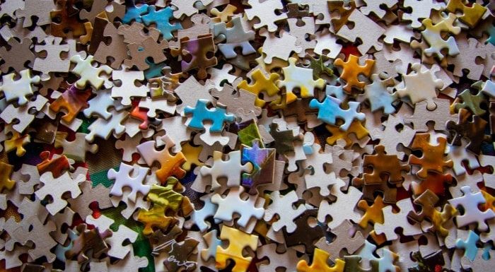 Most Celebrities Love a Good Puzzle and Here’s Why