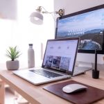 Desk Organization Ideas