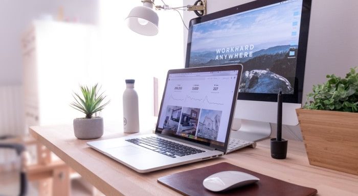 Desk Organization Ideas to Help You Enjoy Working from Home