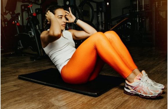 Top Tips for Your First Time at the Gym