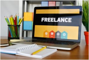 Freelance Marketplace