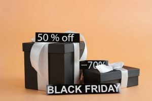 black friday sale