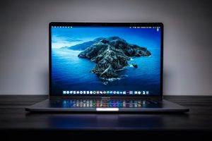 MacBook Errors