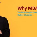 Why MBA