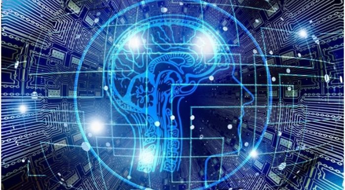 Comparison Between AI, ML, Deep Learning & Data Science