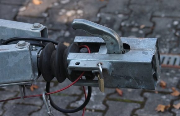 How to Install a Trailer Hitch on Your Vehicle