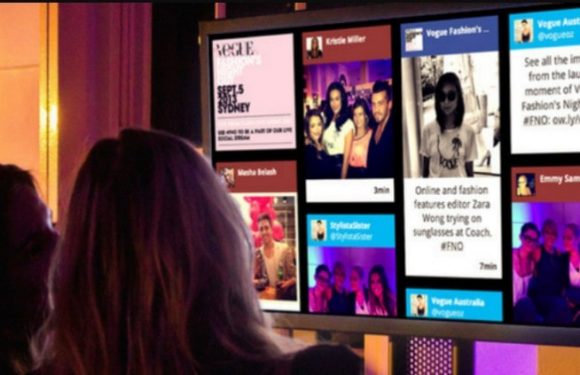 What is Social Media Wall and How to Create One for Your Next Event