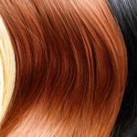 How to Dye Your Hair Blonde