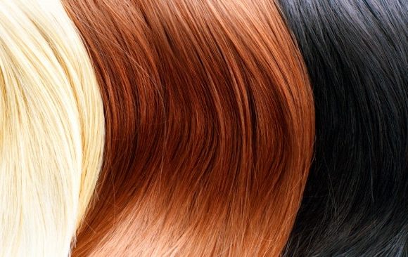 How to Dye Your Hair Blonde without Bleach
