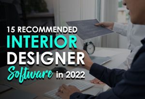 Interior Design Software