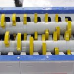 Industrial Shredder