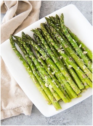 Asparagus