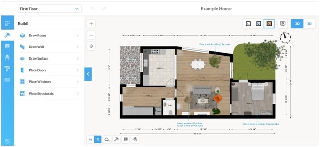 Floorplanner