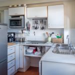 Kitchen Storage Ideas