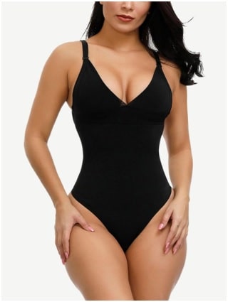 Sexy shapewear