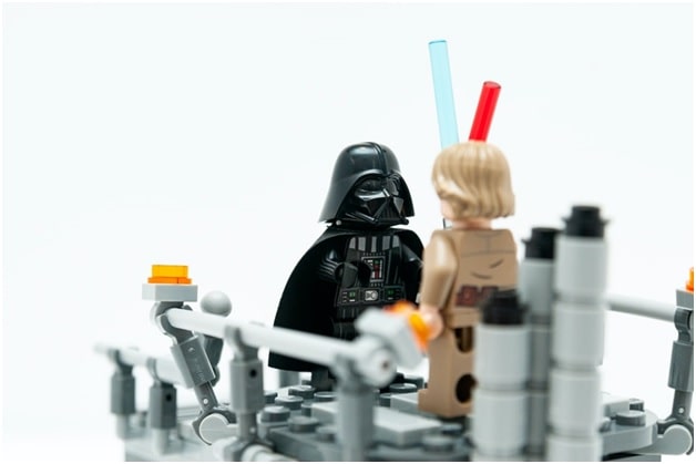 Star Wars Lego