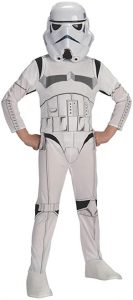 Star Wars Stormtrooper