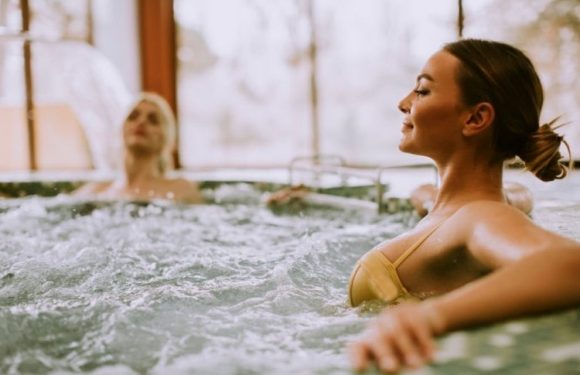 Benefits of Choosing Swim Spas