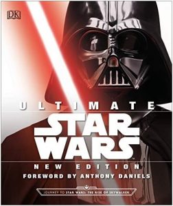 Ultimate Star Wars Encyclopedia