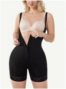 bodysuit shapewear