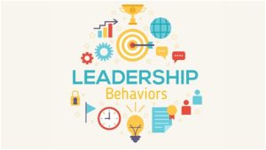 leadership behaviours