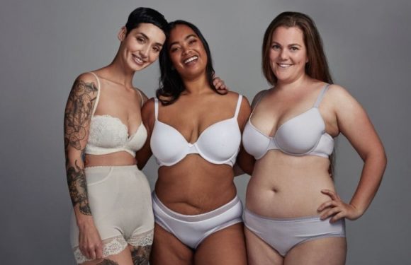 4 Misunderstandings about Shapewear