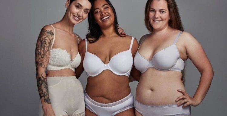 4 Misunderstandings about Shapewear