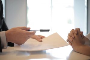 Interview Tips