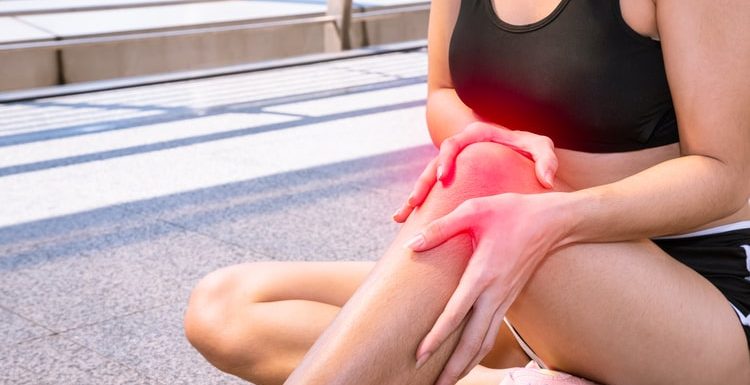 Knee Strengthening Exercises to Relieve Knee Pain