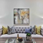 Small Living Space