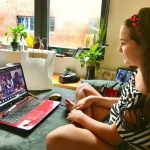 Online Learning