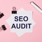 SEO audit