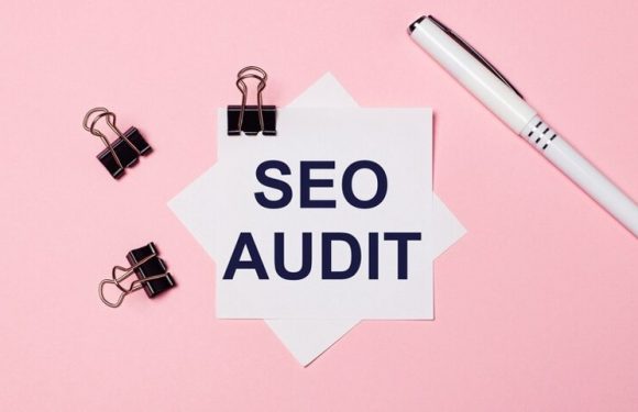 A 16-Step SEO Audit Process to Boost your Google Rankings