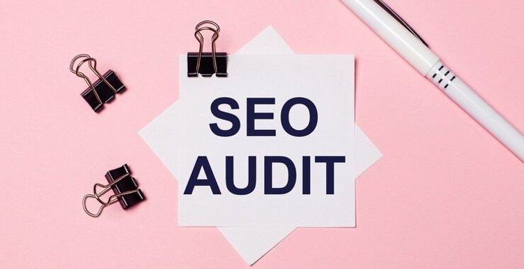 A 16-Step SEO Audit Process to Boost your Google Rankings