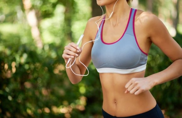 Why Wear a Sports Bra for Running?