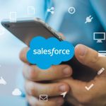 What is Salesforce CRM