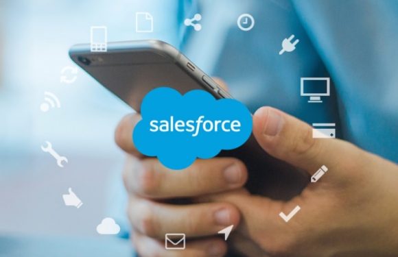 What is Salesforce CRM? What are its Benefits and Features?
