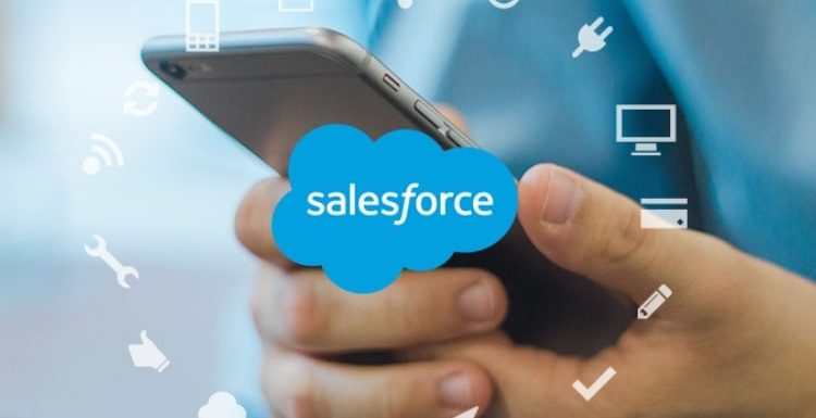 What is Salesforce CRM? What are its Benefits and Features?