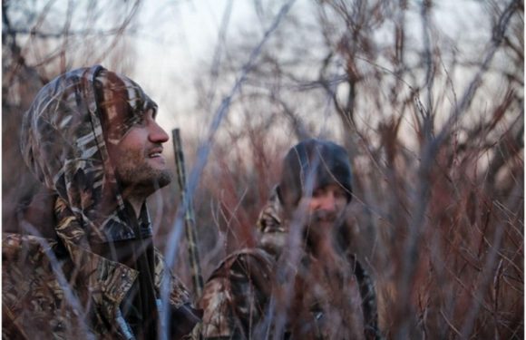 Why Hunting is a Popular Outdoor Activity