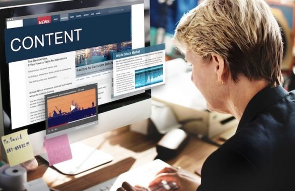 How to Get the Most Out of Your Existing Blog Content