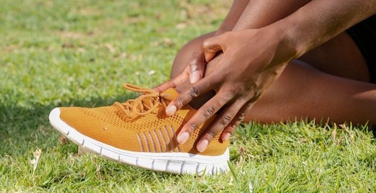 6 Ways to Prevent Having Achy Feet