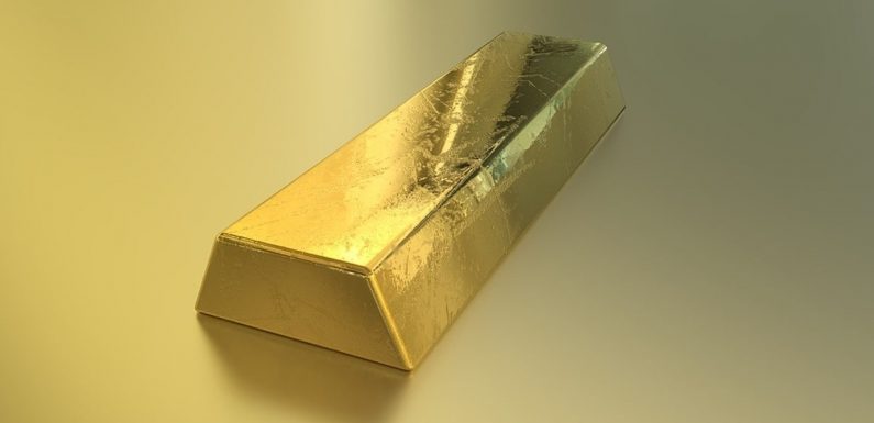 How to Invest in Gold for Newbies