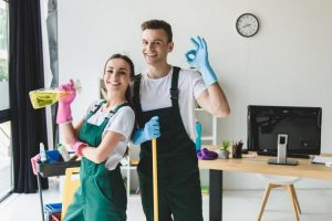 Home cleaning tips