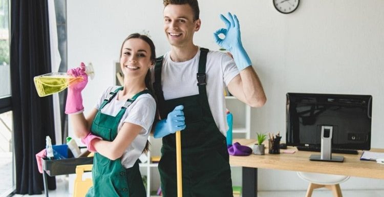 Does Your Maid Work Effectively? Here’s the Complete Guide